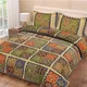 Multi Color__Bedsheet Adda